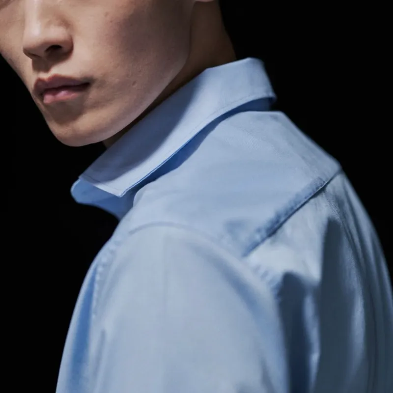 Camisa slim fit coupe