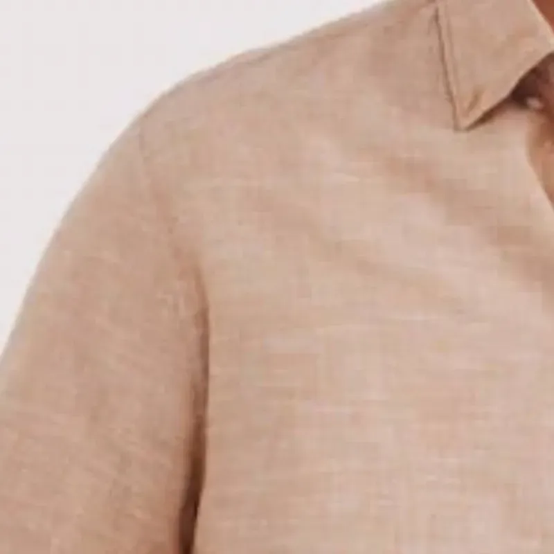 Camisa Verano