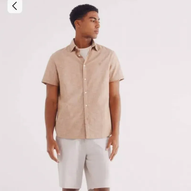 Camisa Verano