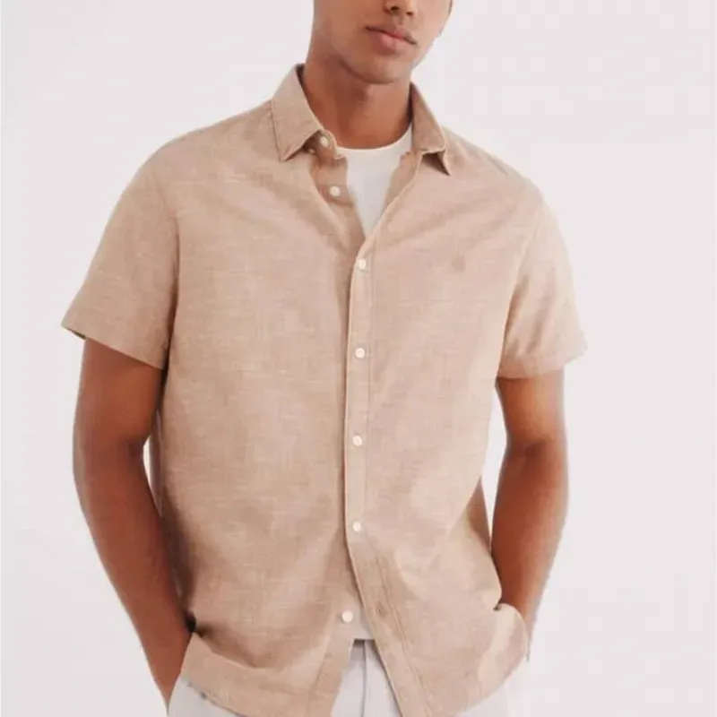 Camisa Verano