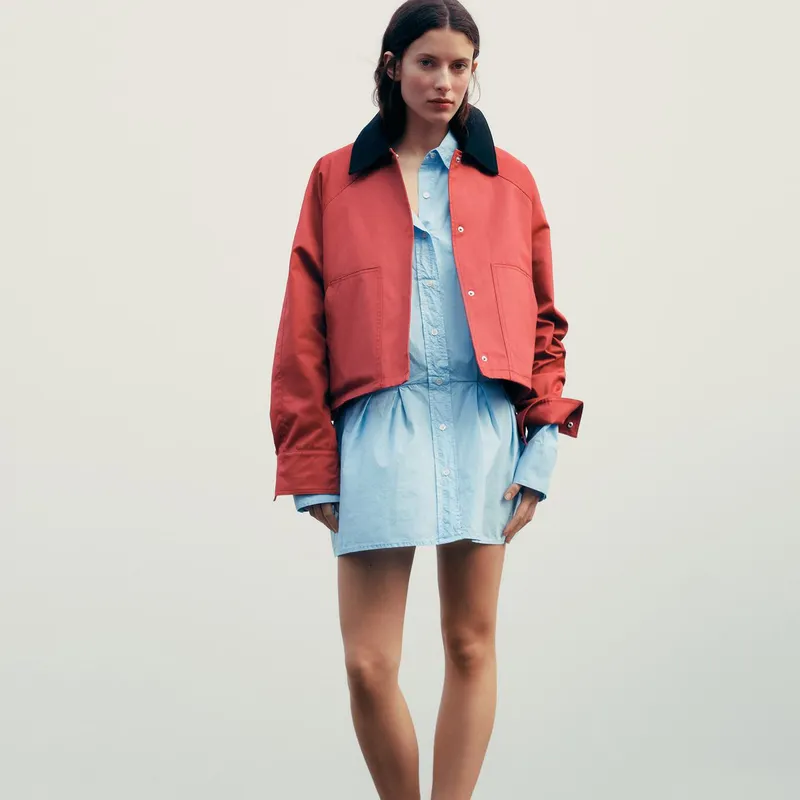 Camisero Oversize Tablas