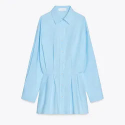 Camisero Oversize Tablas
