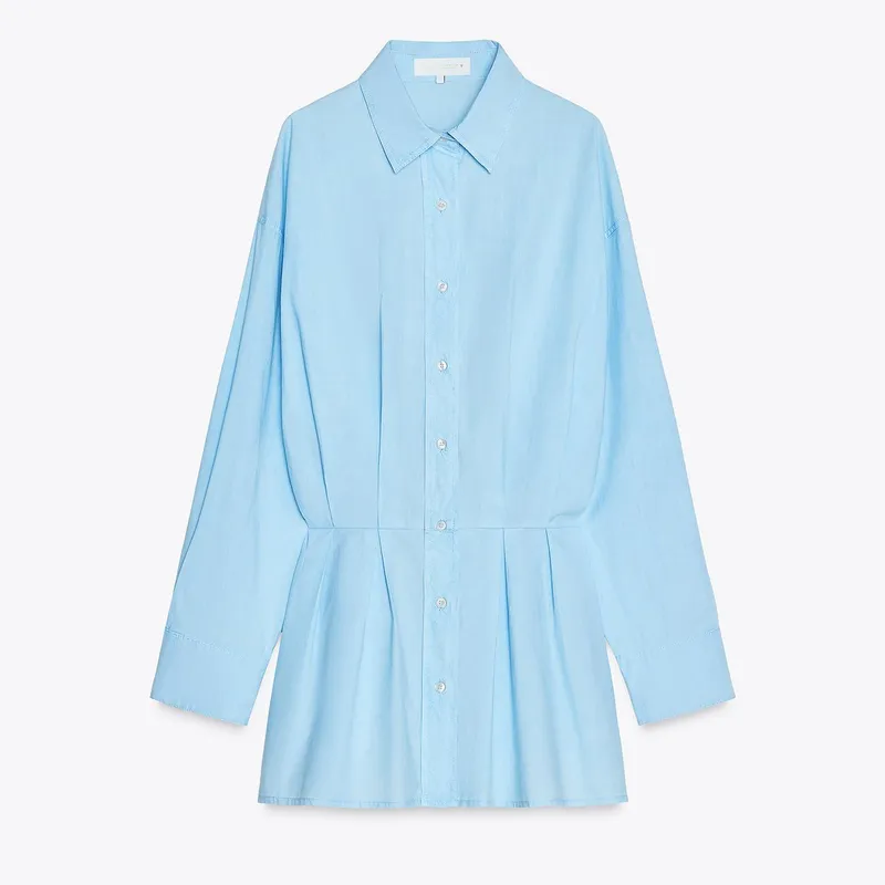 Camisero Oversize Tablas