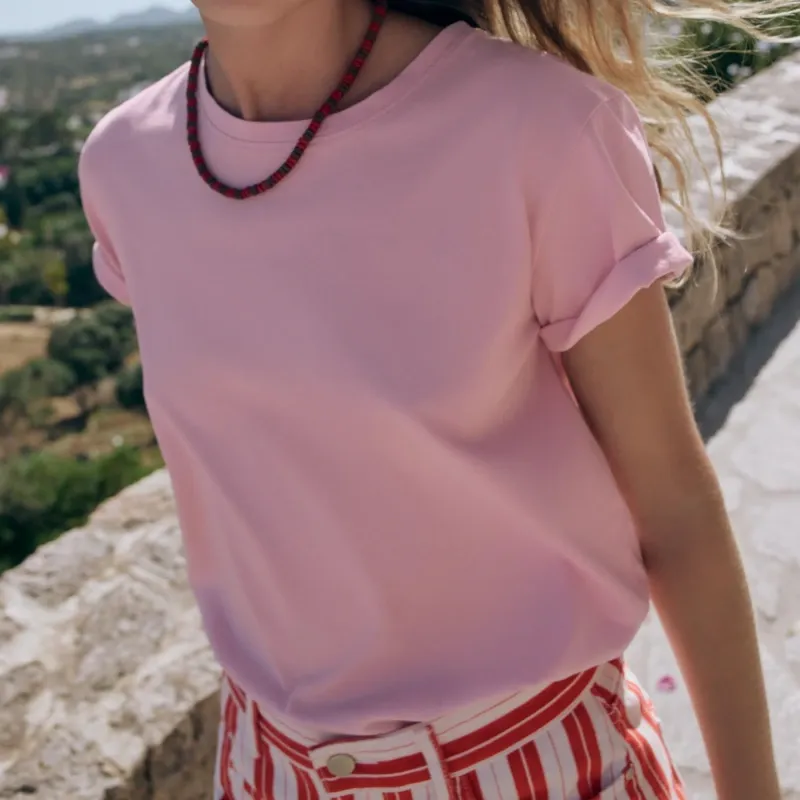 Camiseta Básica