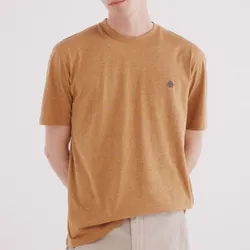 Camiseta básica 