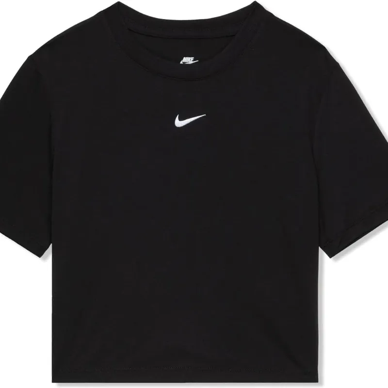 Camiseta Básica Algodón