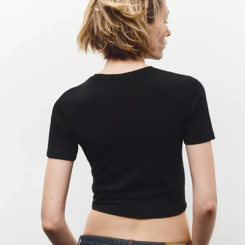 Camiseta Basica