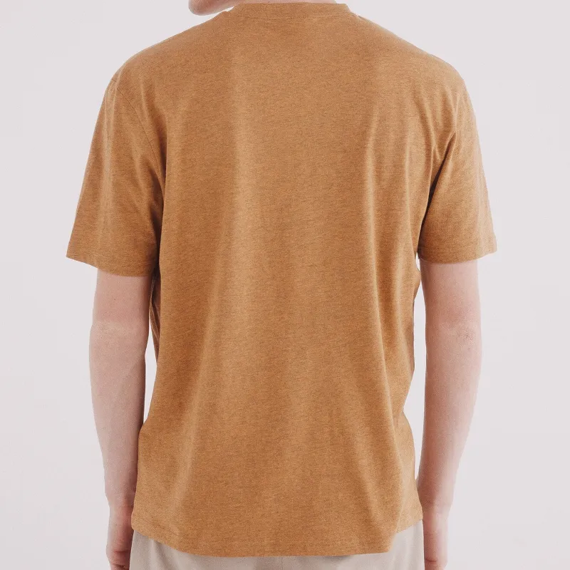 Camiseta básica 