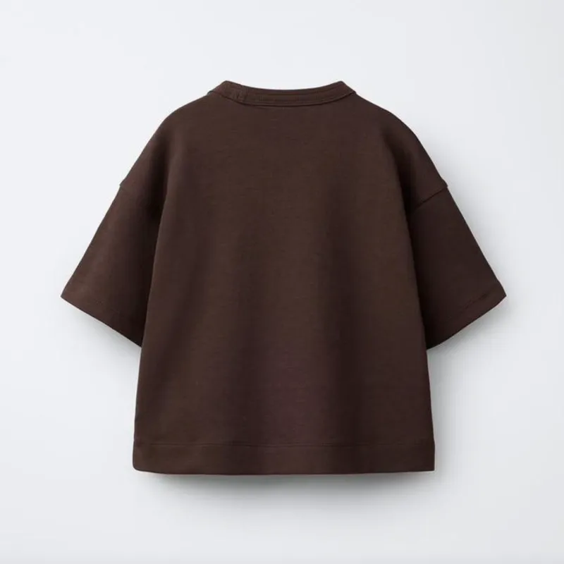 Camiseta Interlook Conjunto