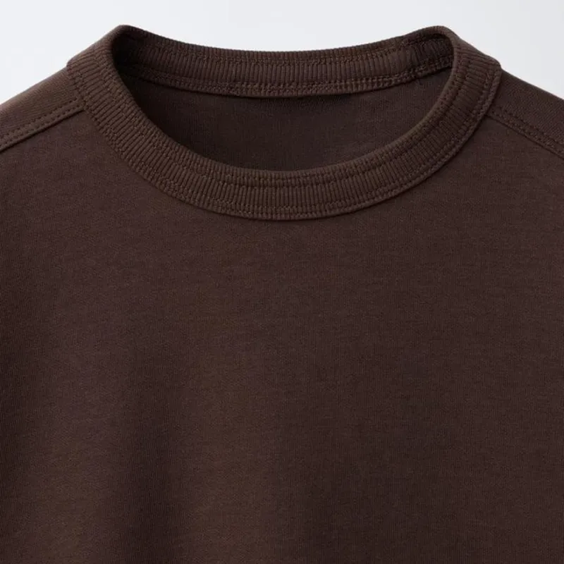 Camiseta Interlook Conjunto