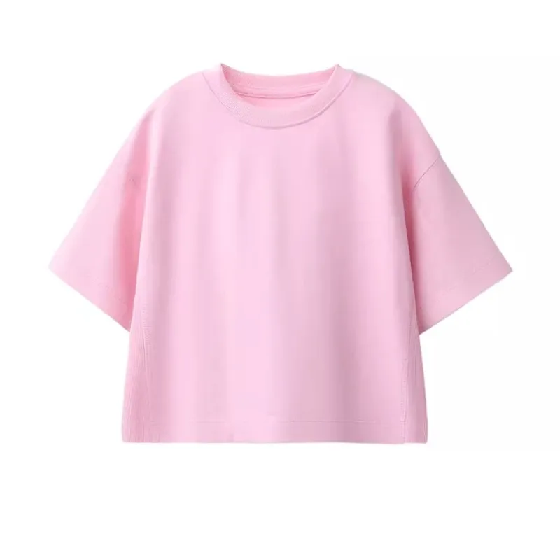 Camiseta Básico Heavy