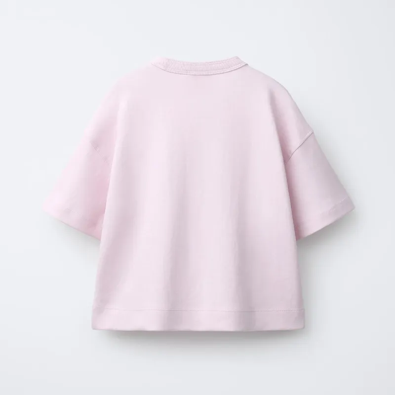 Camiseta Interlook Conjunto