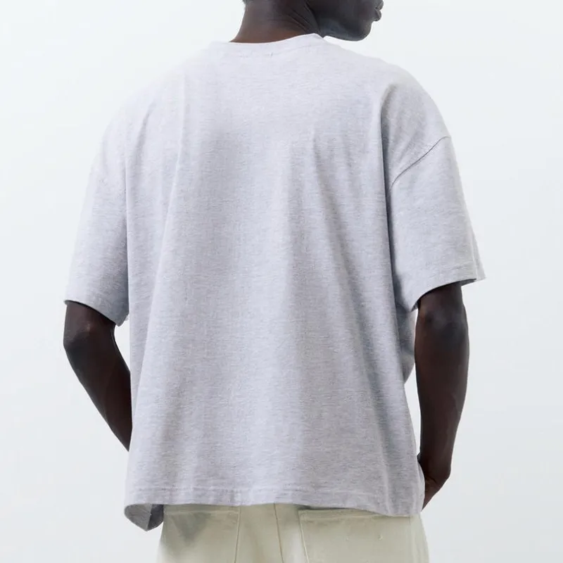 Camiseta Bordado Los Angeles
