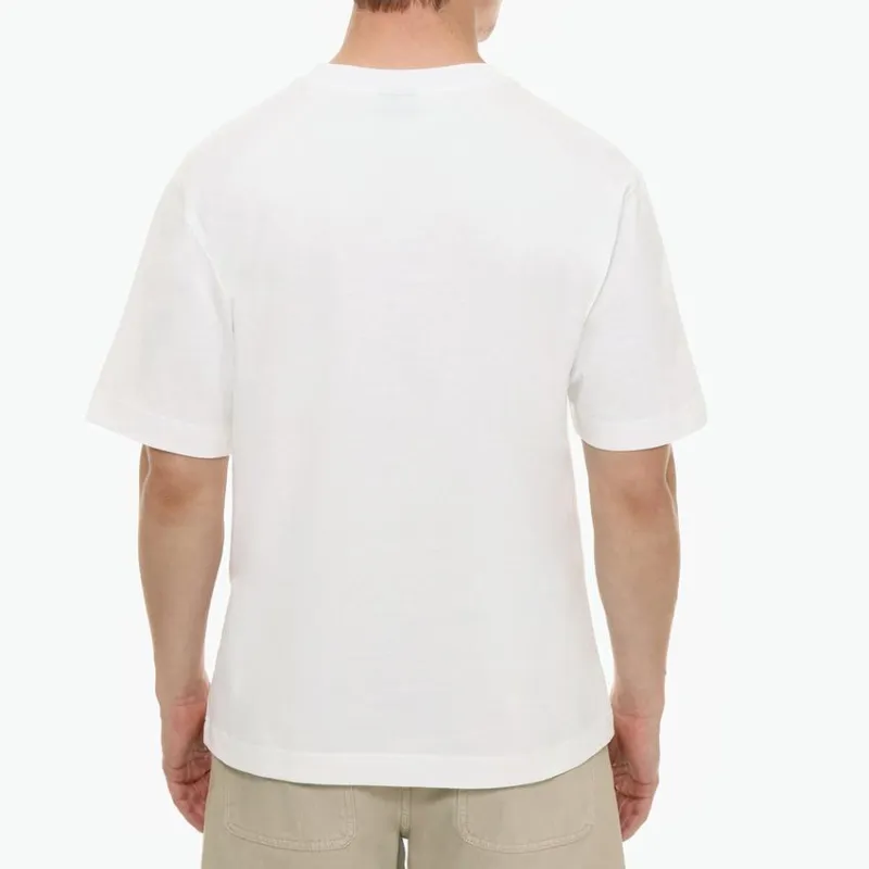Camiseta bordado