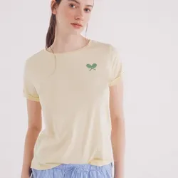 Camiseta Born yo play