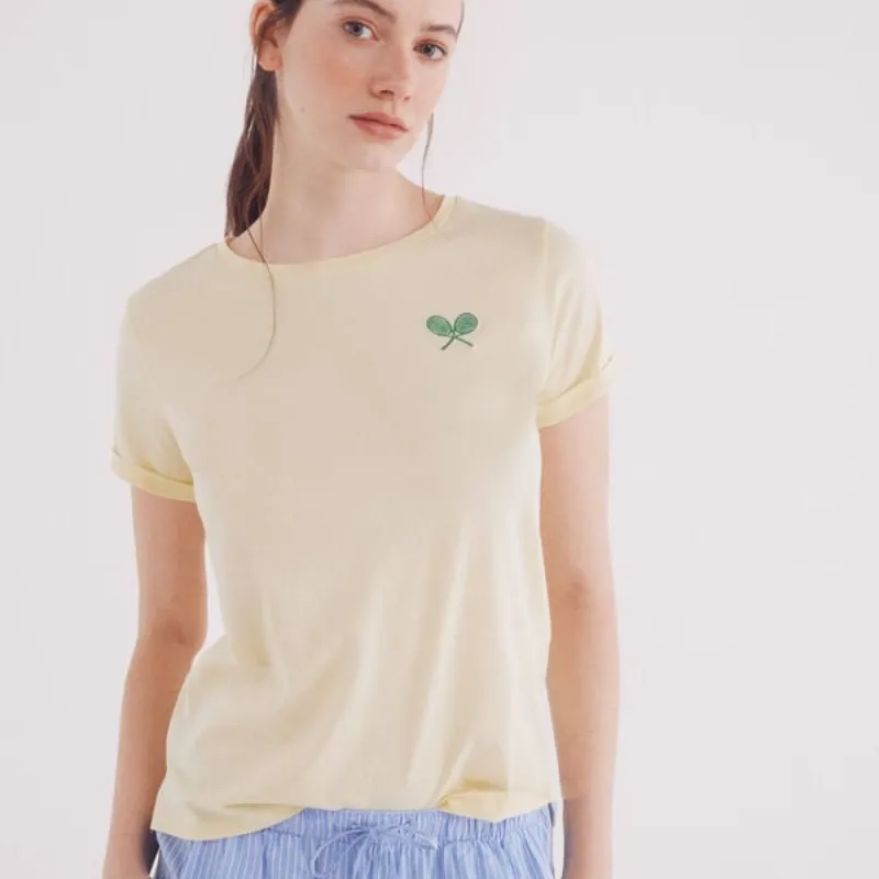 Camiseta Born yo play