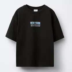 Camiseta Cartel New York