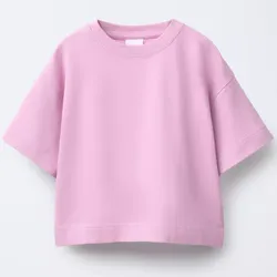 Camiseta Conjunto Crop