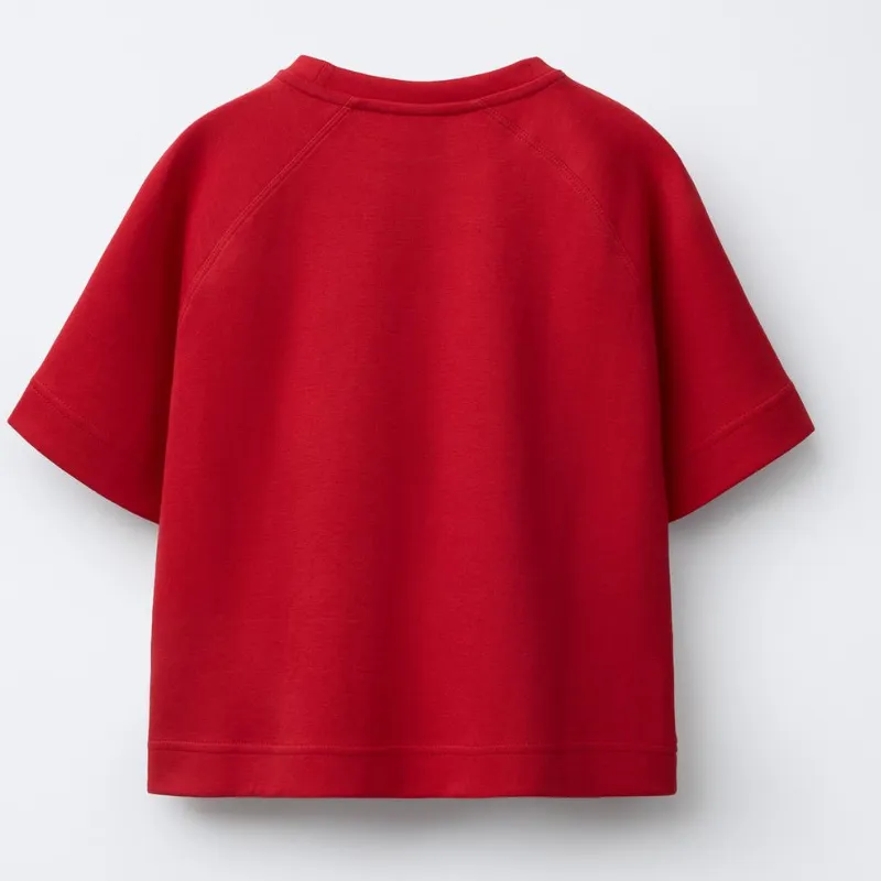 camiseta Conjunto Interlook 