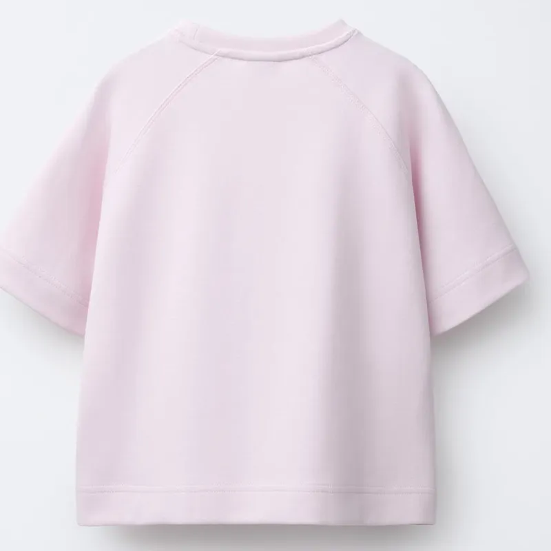 Camiseta Conjunto Interlook 