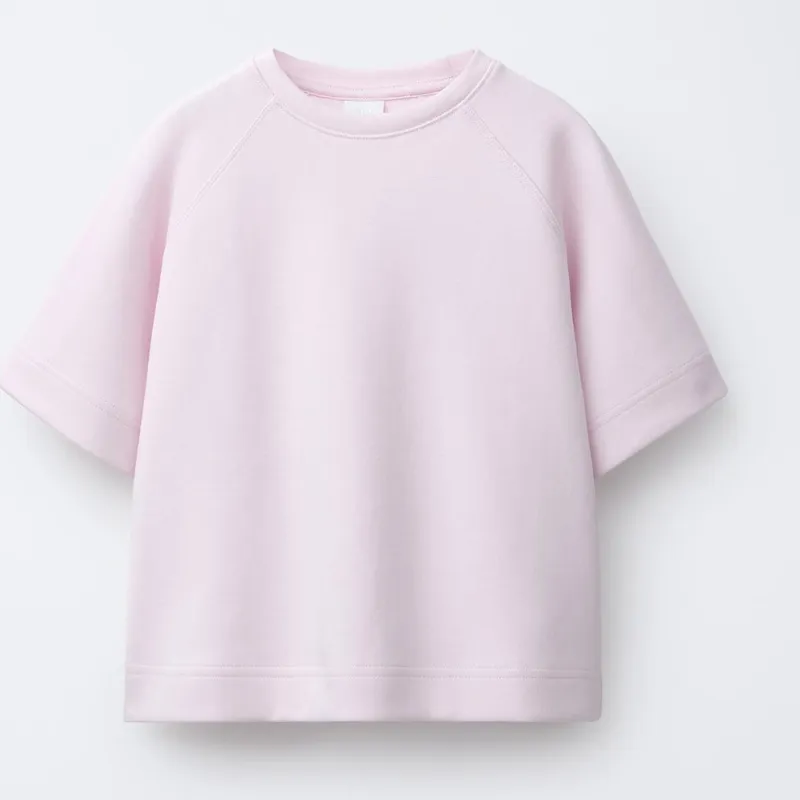 Camiseta Conjunto Interlook 