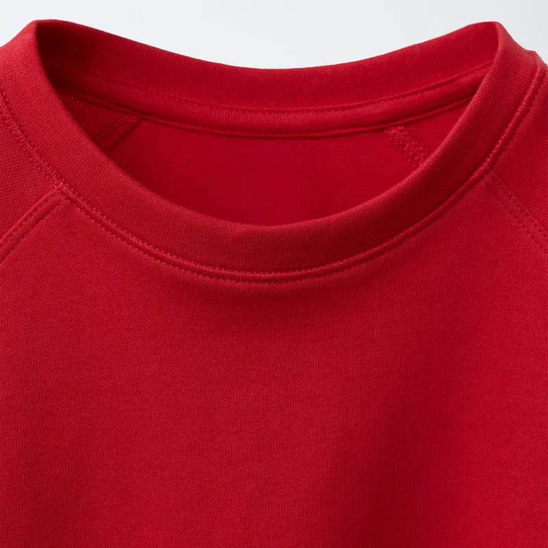 camiseta Conjunto Interlook 