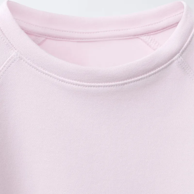 Camiseta Conjunto Interlook 