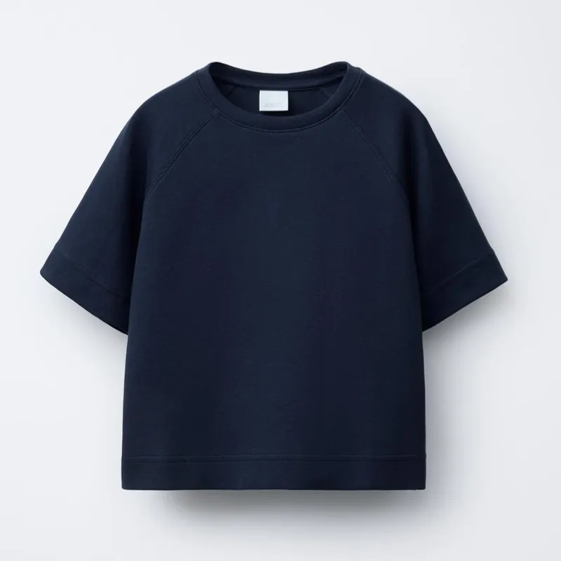 Camiseta Conjunto Interlook 