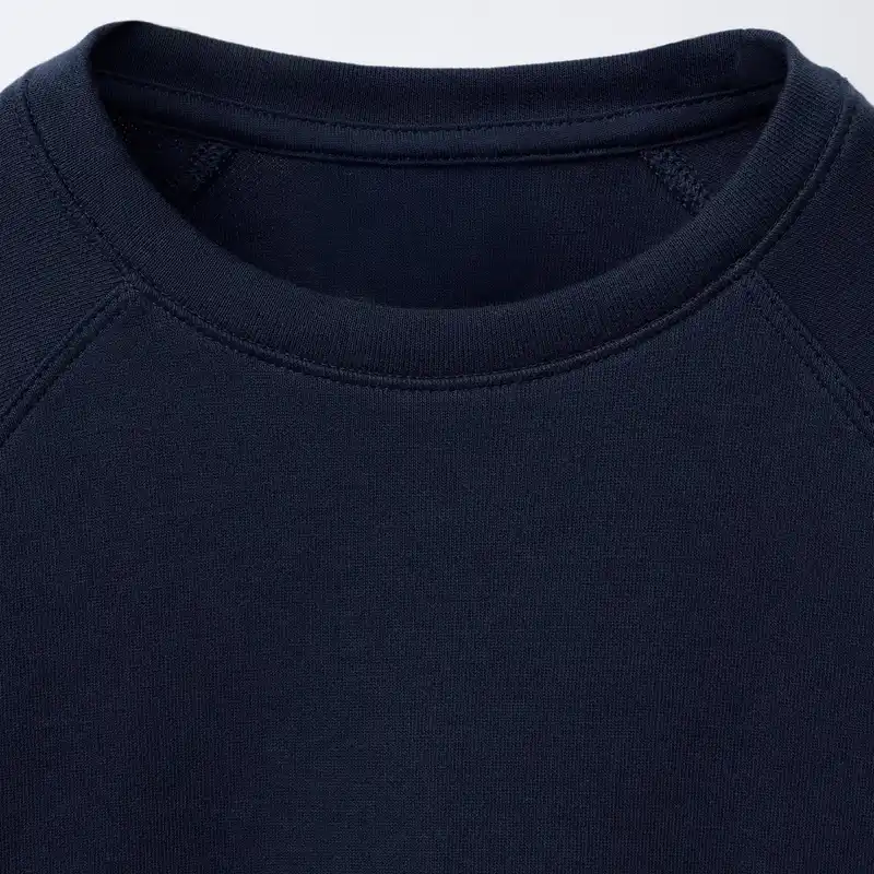 Camiseta Conjunto Manga Ranglán