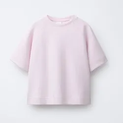 Camiseta Conjunto Manga Ranglán