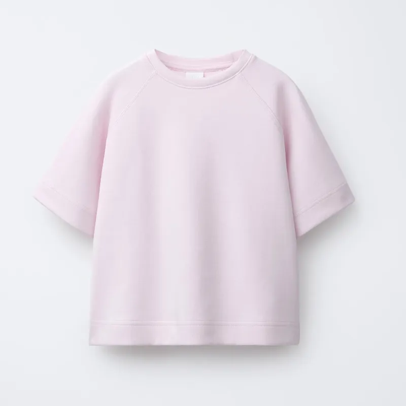 Camiseta Conjunto Manga Ranglán