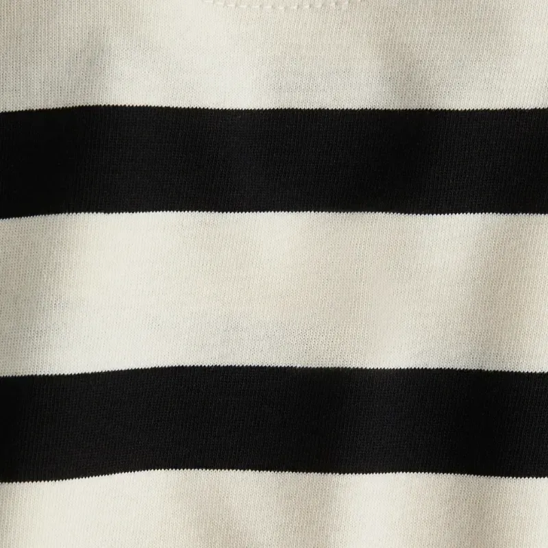 Camiseta Crop Básica 