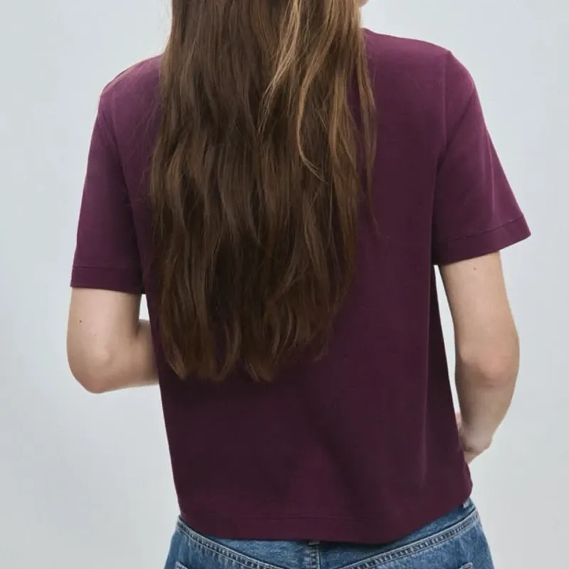 Camiseta de Manga Corta
