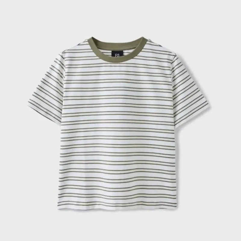 Camiseta de Manga Corta