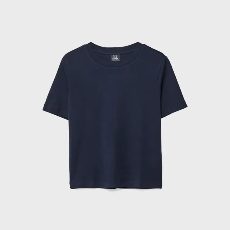Camiseta de Manga Corta