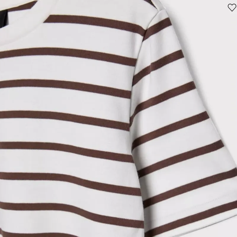 Camiseta de Manga Corta