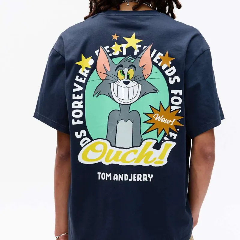 Camiseta detalle Animado