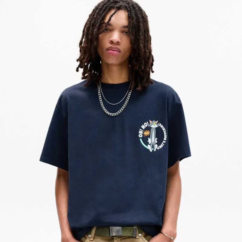 Camiseta detalle Animado