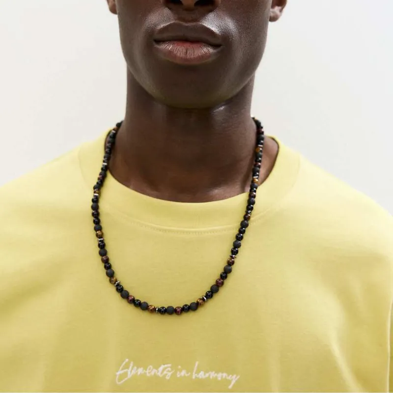 Camiseta detalle letras