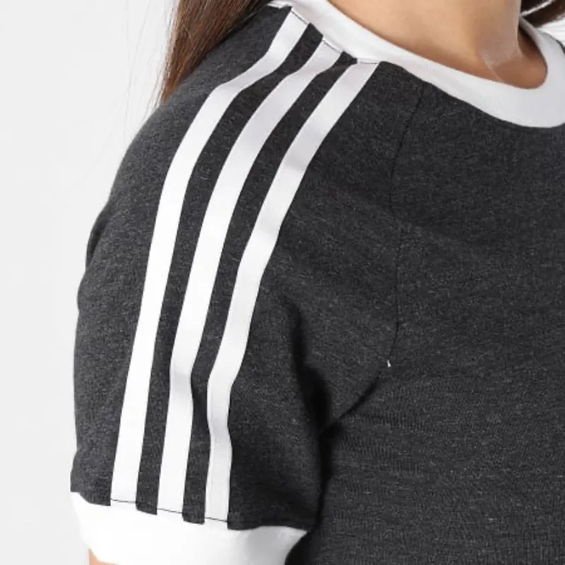 Camiseta detalle manga