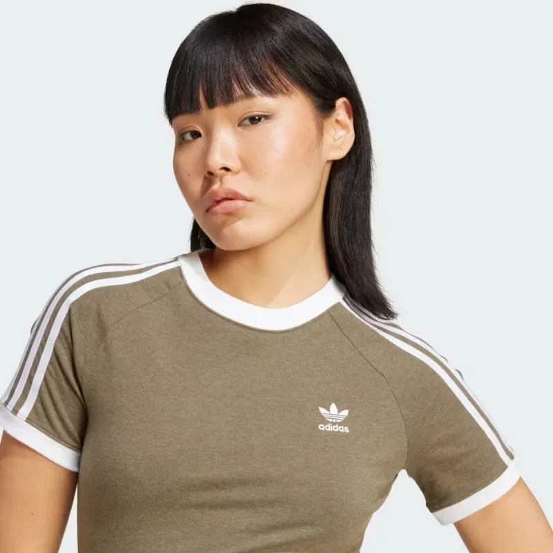 Camiseta detalle manga