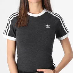 Camiseta detalle manga