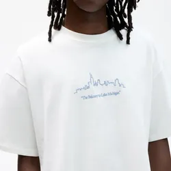 Pullover detalle gafas