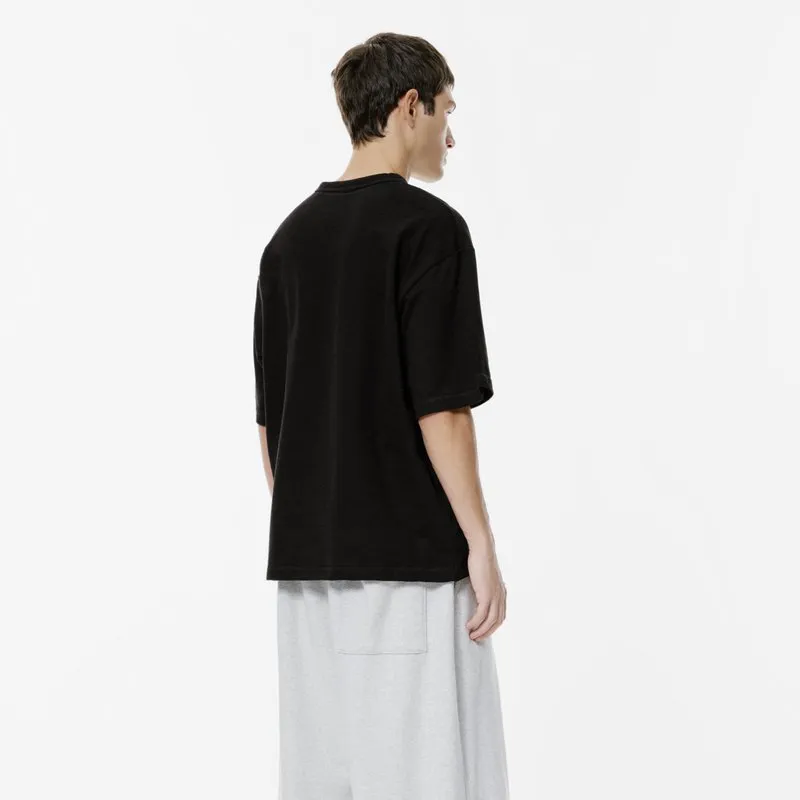 Camiseta detalle NYC