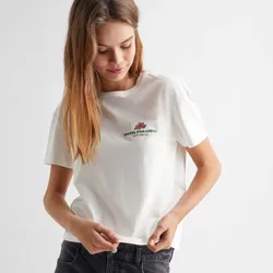 Camiseta detalles espalda