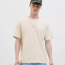 Camiseta dibujos flores