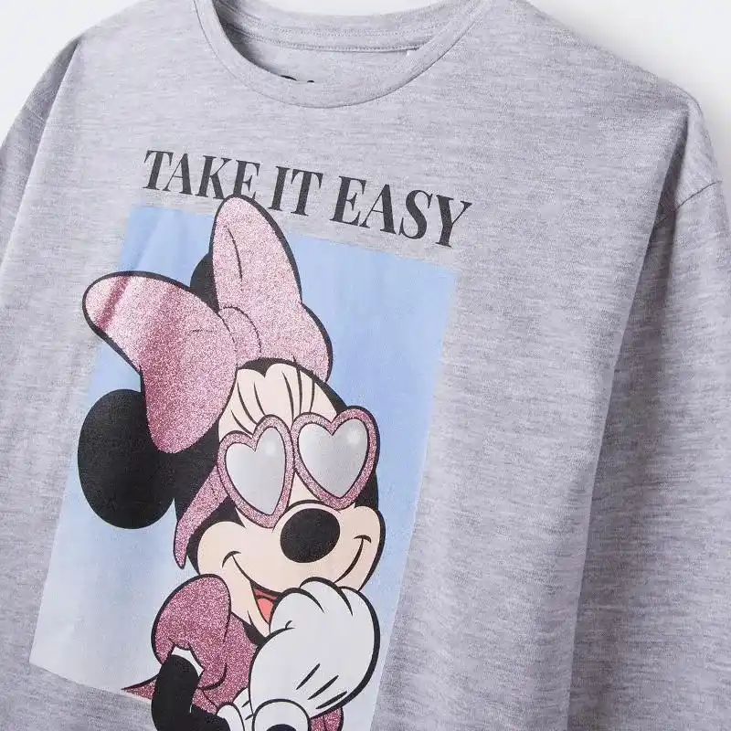 Camiseta Disney 