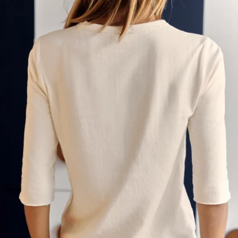 Camiseta Doble Faz