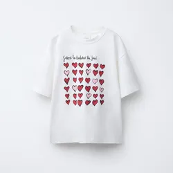 Camiseta Estampada