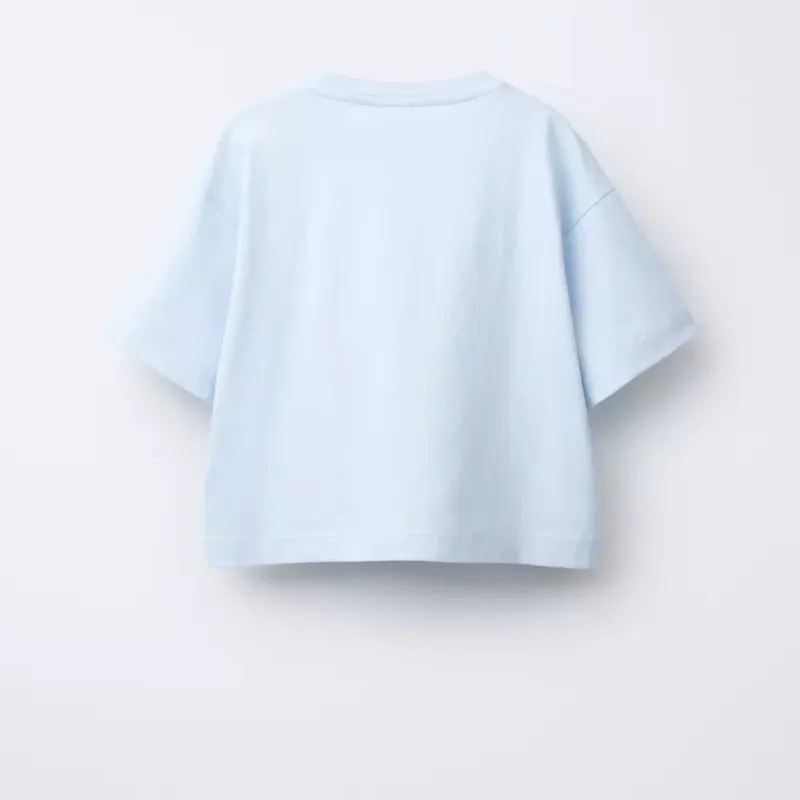 Camiseta estampada Faro